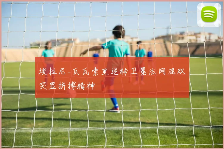埃拉尼_瓦瓦索里逆转卫冕法网混双突显拼搏精神